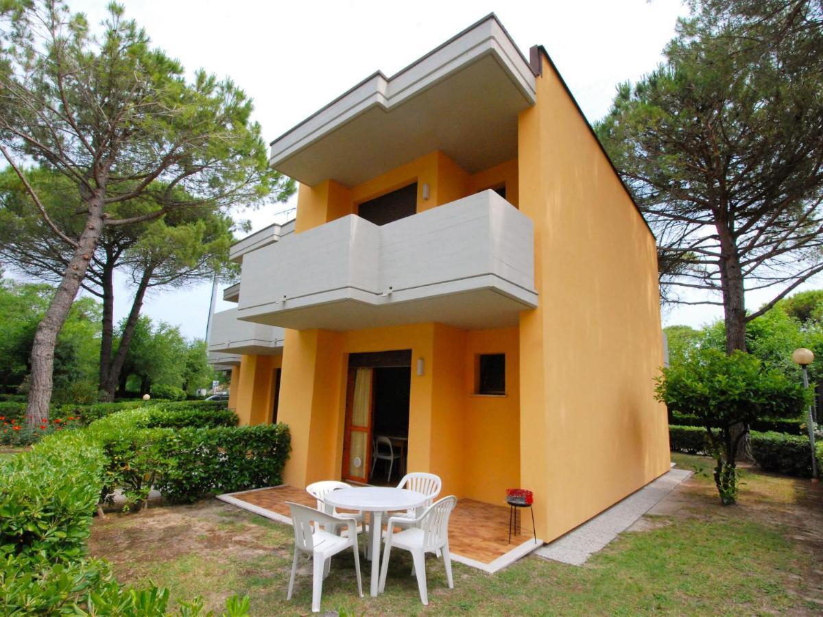 Apartment White Star-2 By Interhome Bibione Exterior foto