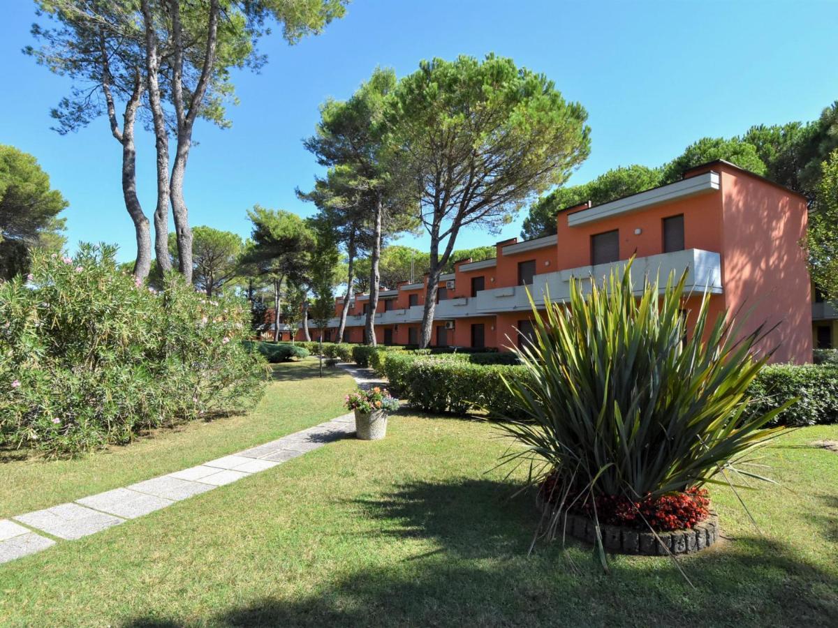 Apartment White Star-2 By Interhome Bibione Exterior foto