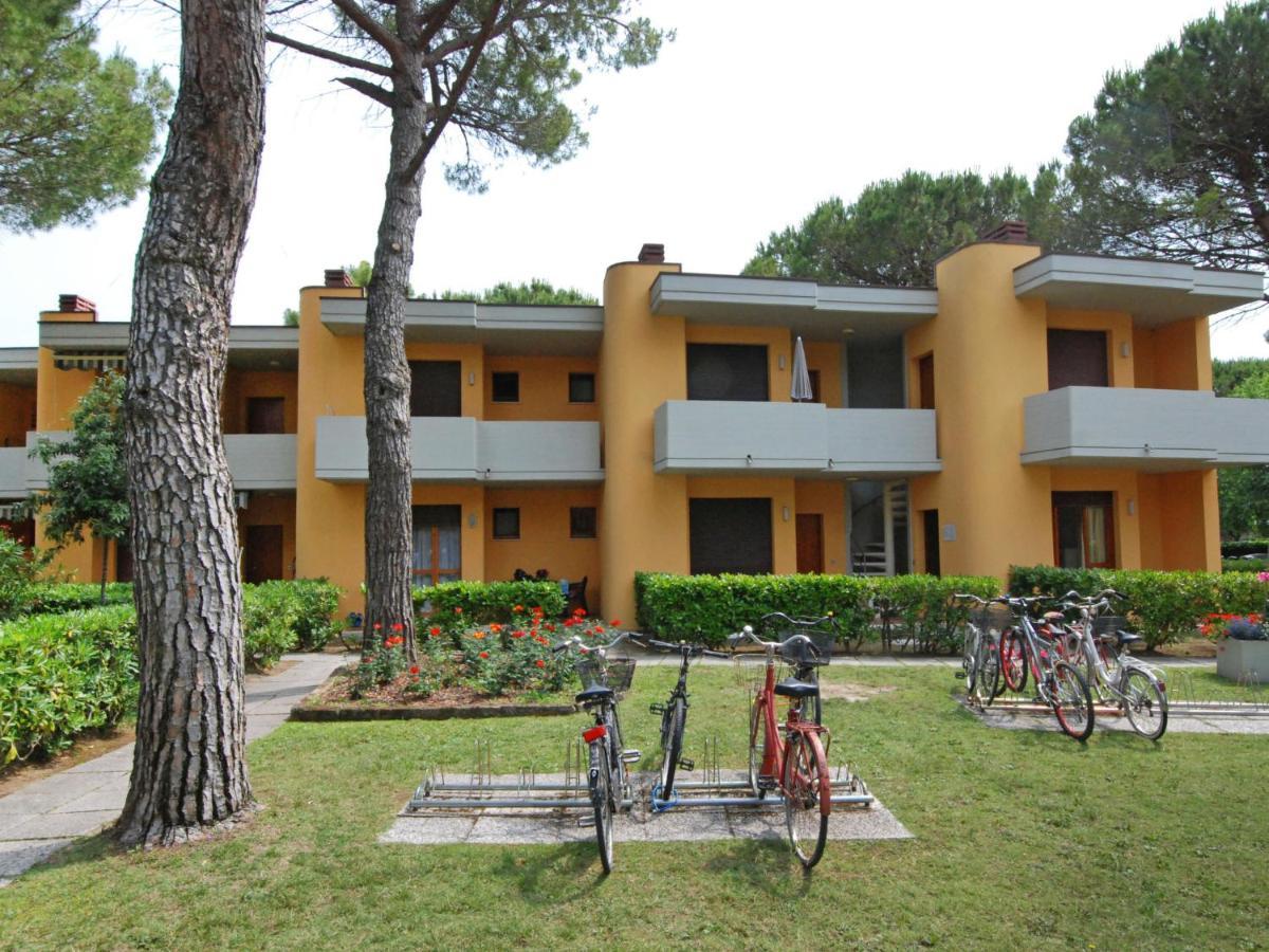 Apartment White Star-2 By Interhome Bibione Exterior foto